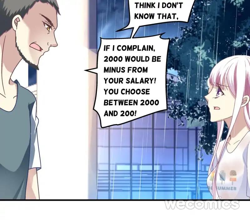 Sound of Heaven Chapter 47 page 8 - Chapter 47