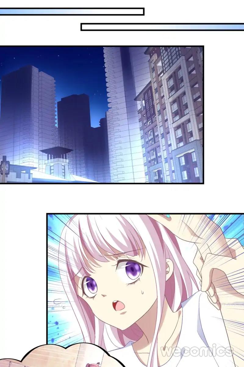 Sound of Heaven Chapter 48 page 1 - Chapter 48