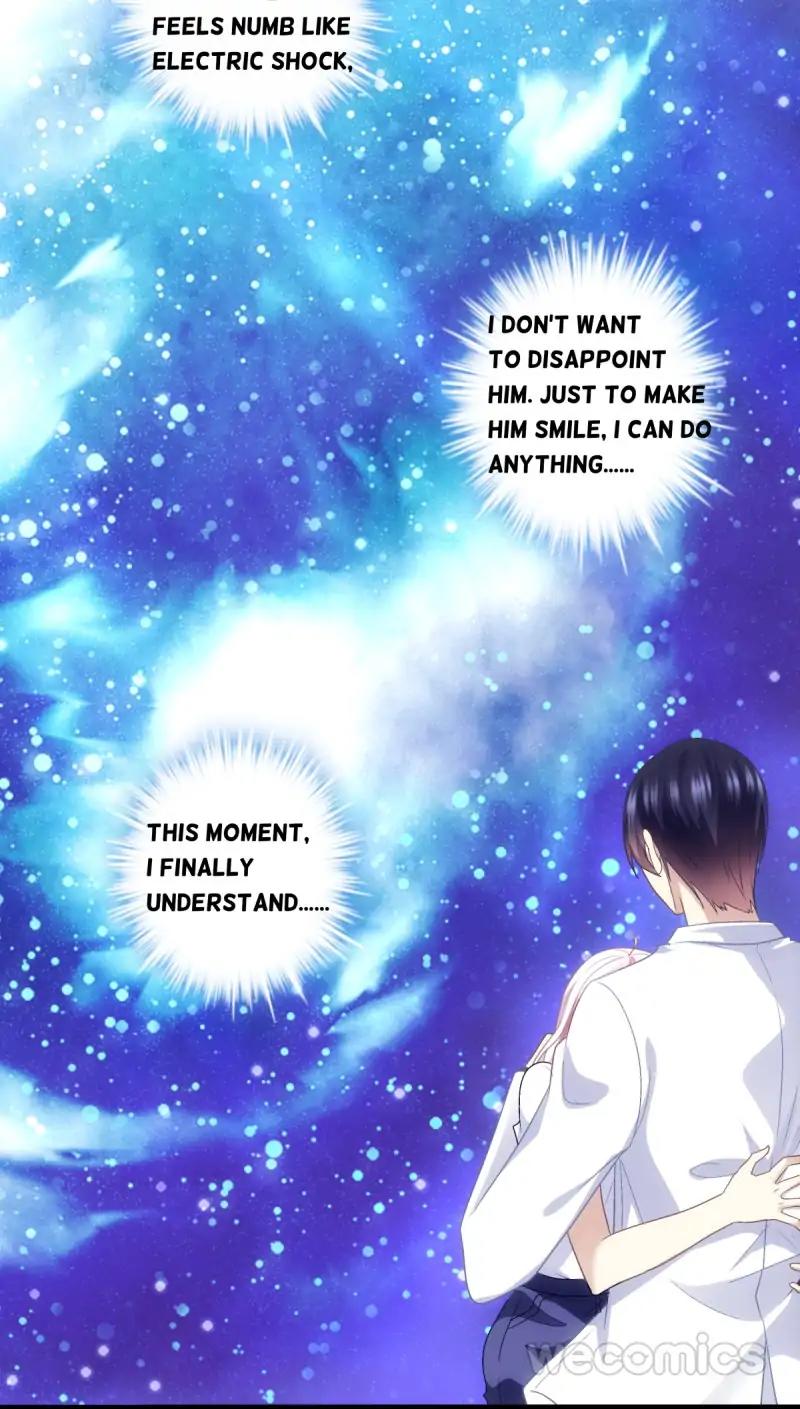 Sound of Heaven Chapter 48 page 10 - Chapter 48