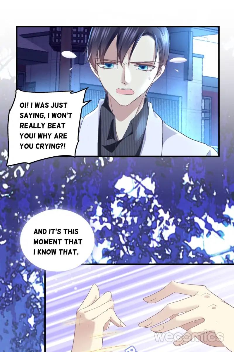 Sound of Heaven Chapter 48 page 13 - Chapter 48
