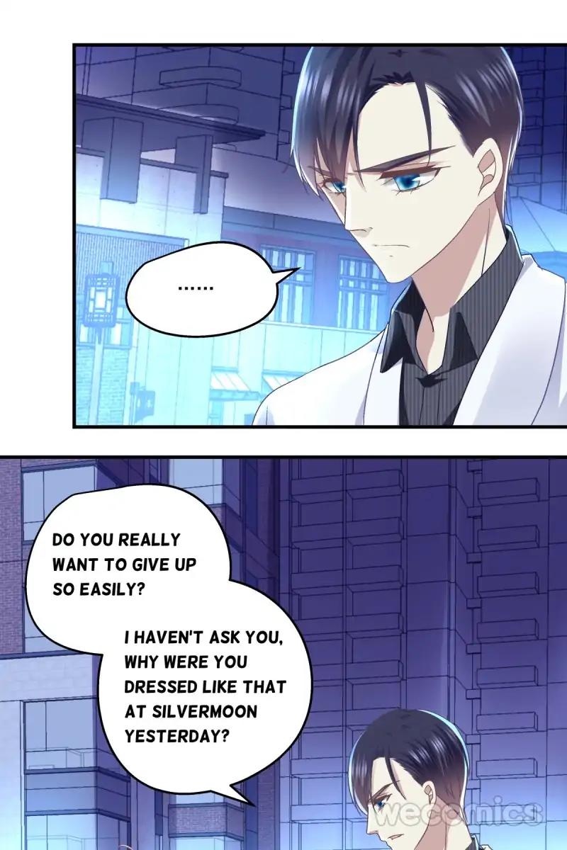 Sound of Heaven Chapter 48 page 15 - Chapter 48