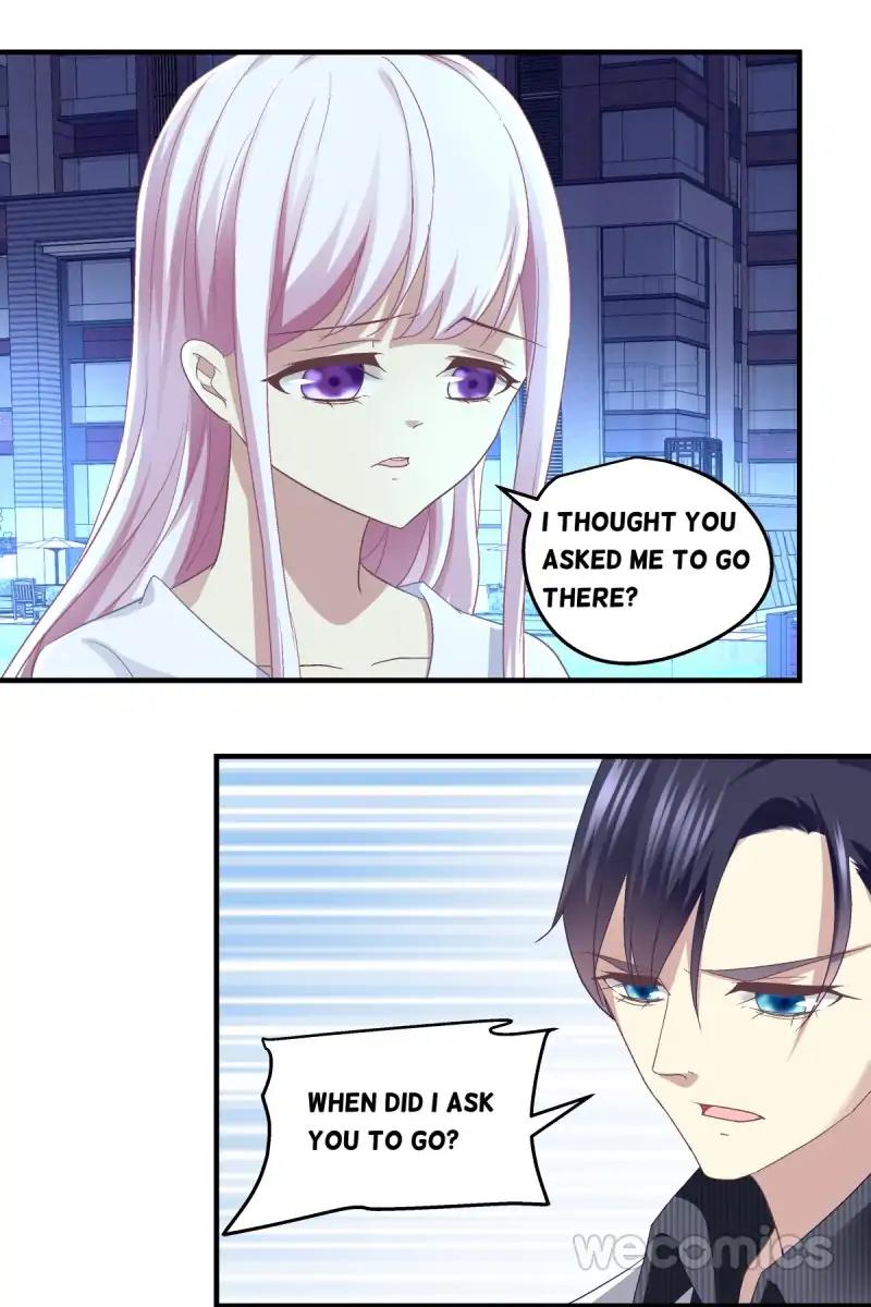 Sound of Heaven Chapter 48 page 17 - Chapter 48