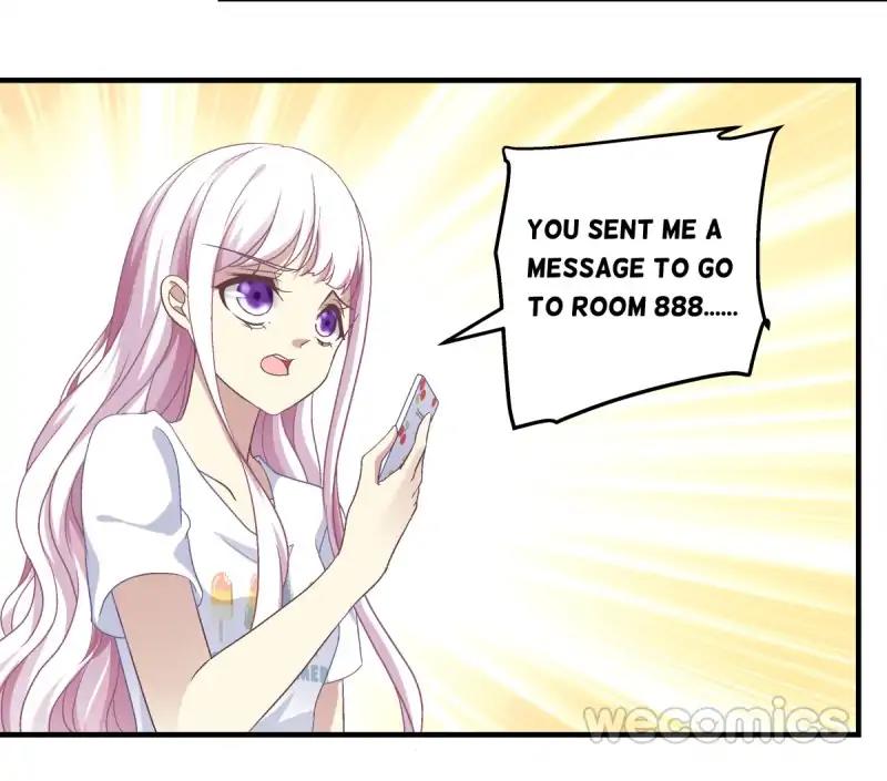 Sound of Heaven Chapter 48 page 18 - Chapter 48