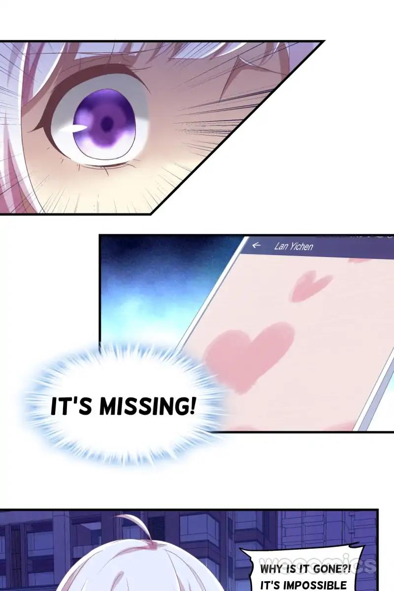Sound of Heaven Chapter 48 page 19 - Chapter 48