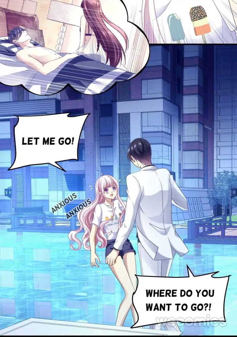 Sound of Heaven Chapter 48 page 2 - Chapter 48