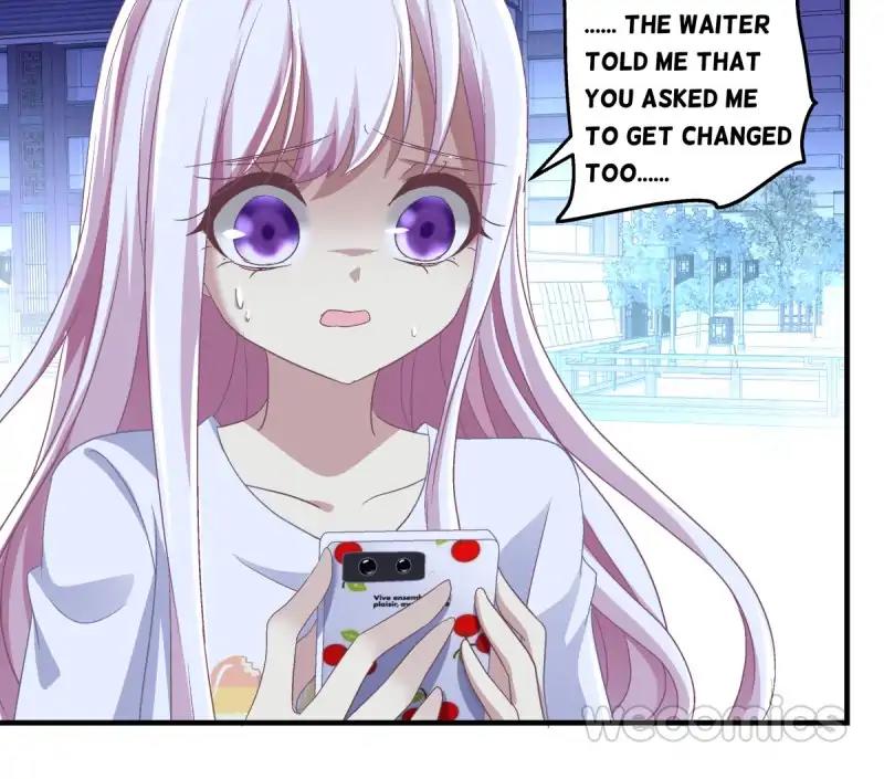 Sound of Heaven Chapter 48 page 20 - Chapter 48