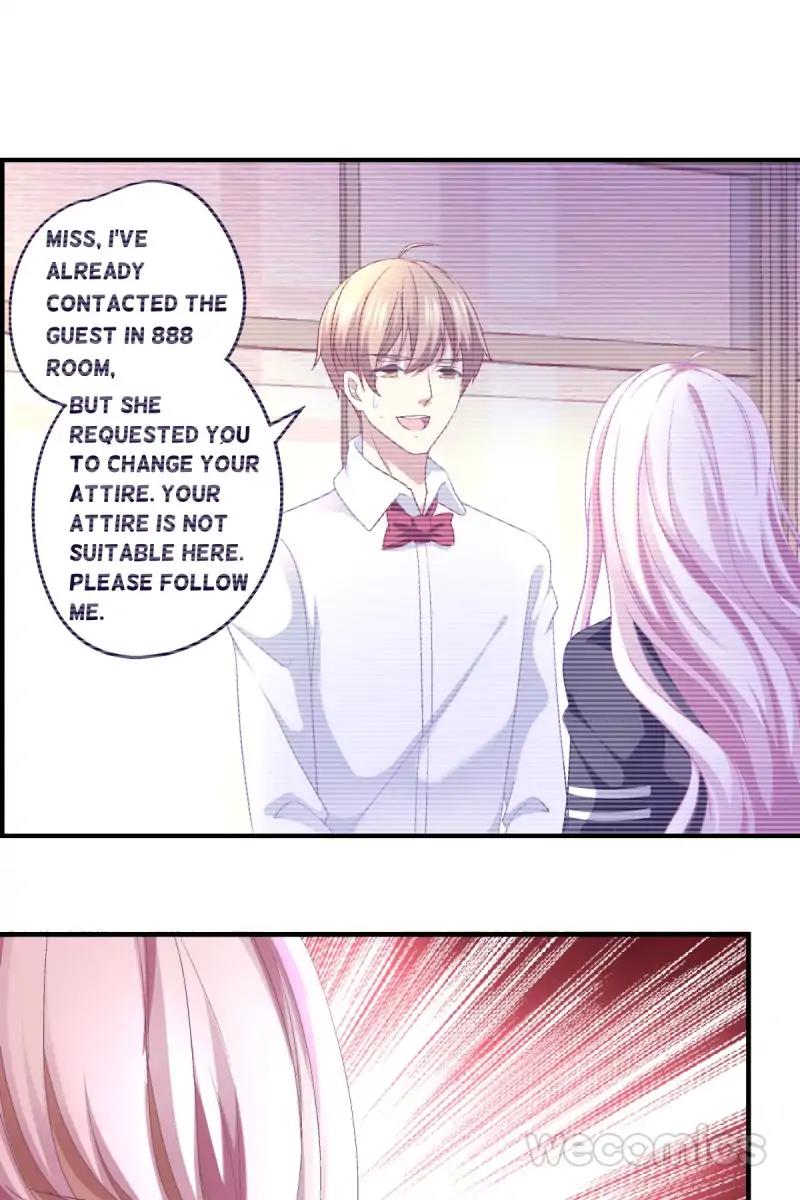 Sound of Heaven Chapter 48 page 21 - Chapter 48