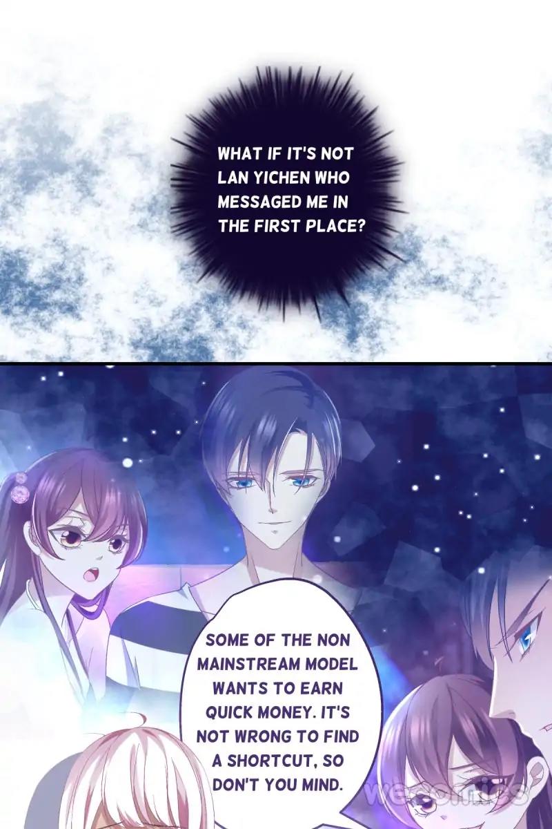 Sound of Heaven Chapter 48 page 23 - Chapter 48