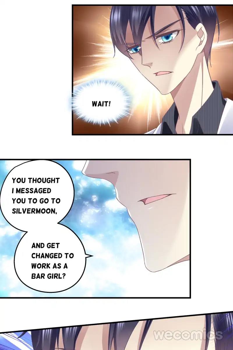 Sound of Heaven Chapter 48 page 25 - Chapter 48