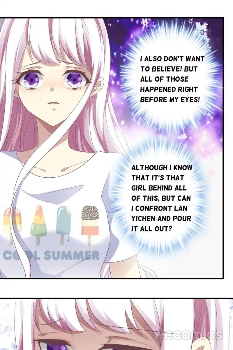 Sound of Heaven Chapter 48 page 27 - Chapter 48