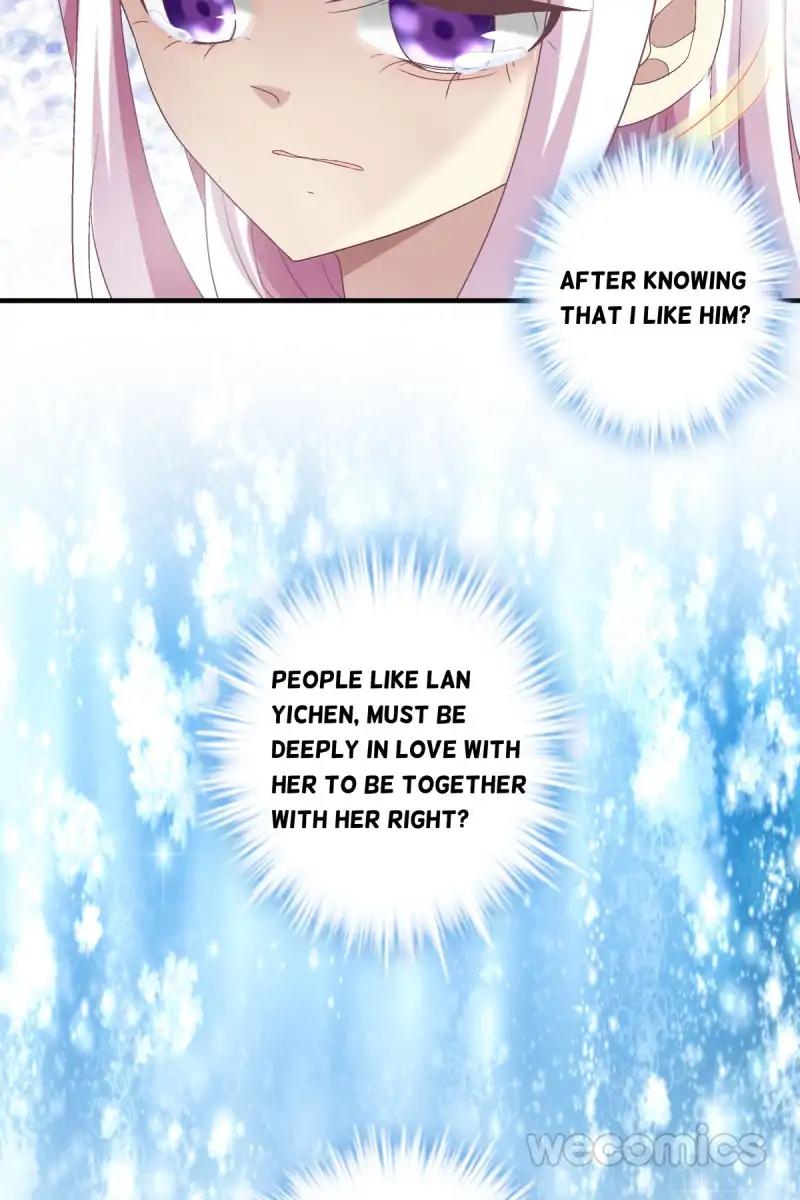 Sound of Heaven Chapter 48 page 28 - Chapter 48
