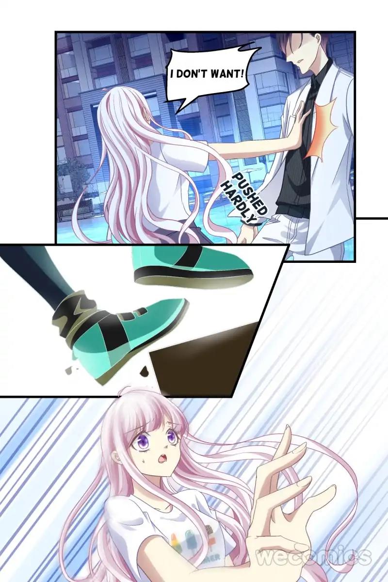 Sound of Heaven Chapter 48 page 3 - Chapter 48