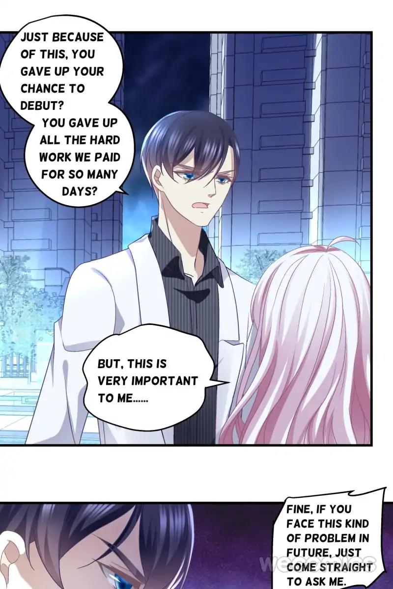Sound of Heaven Chapter 48 page 30 - Chapter 48