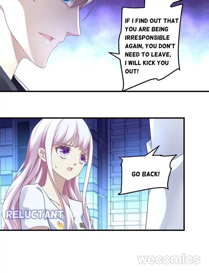 Sound of Heaven Chapter 48 page 31 - Chapter 48