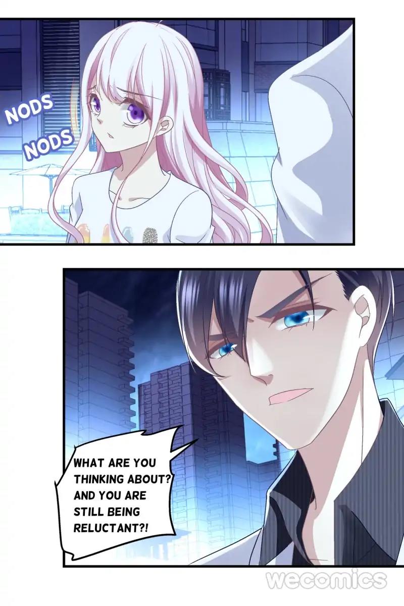 Sound of Heaven Chapter 48 page 32 - Chapter 48