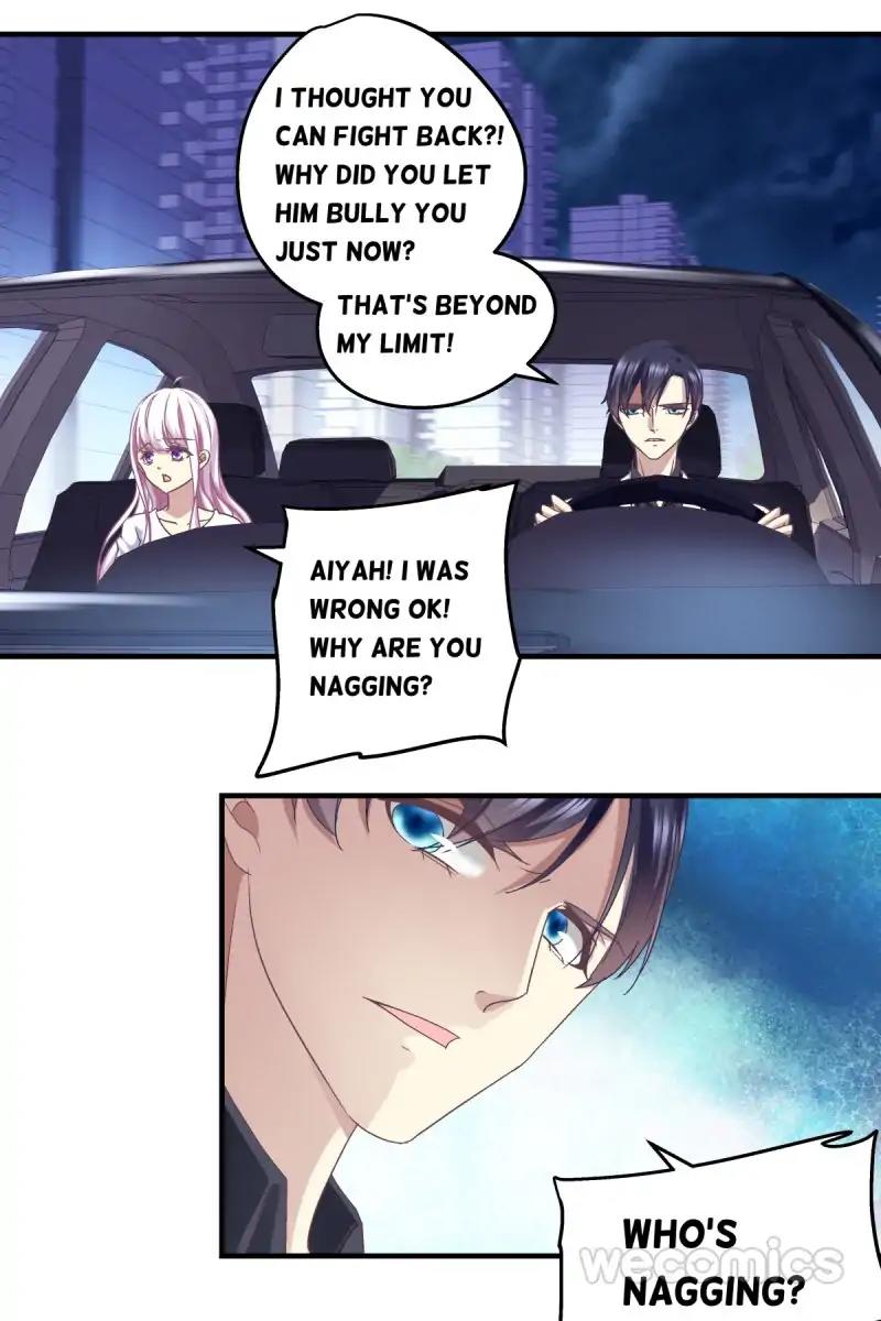 Sound of Heaven Chapter 48 page 34 - Chapter 48