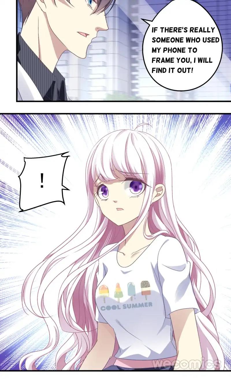 Sound of Heaven Chapter 48 page 37 - Chapter 48