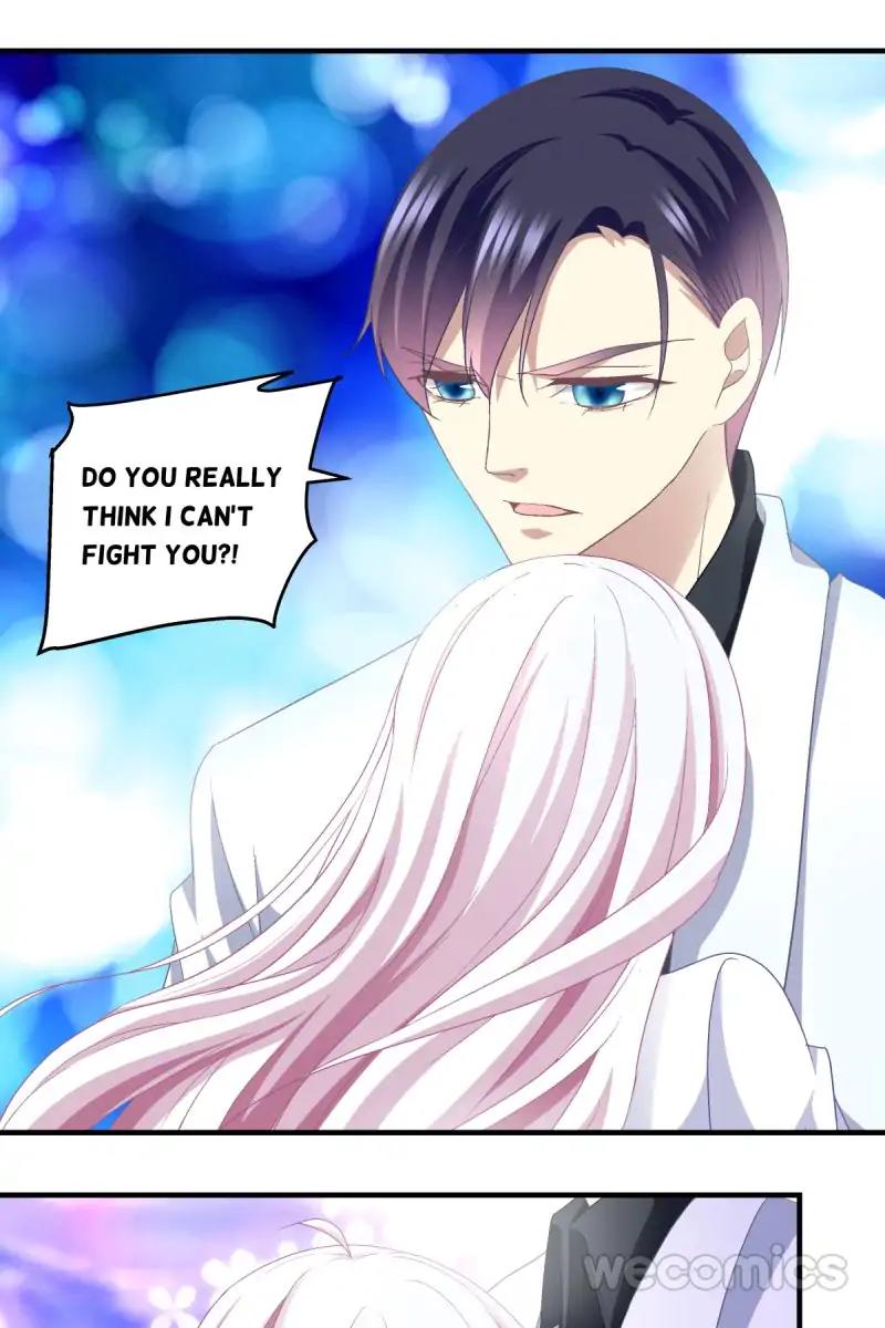 Sound of Heaven Chapter 48 page 7 - Chapter 48