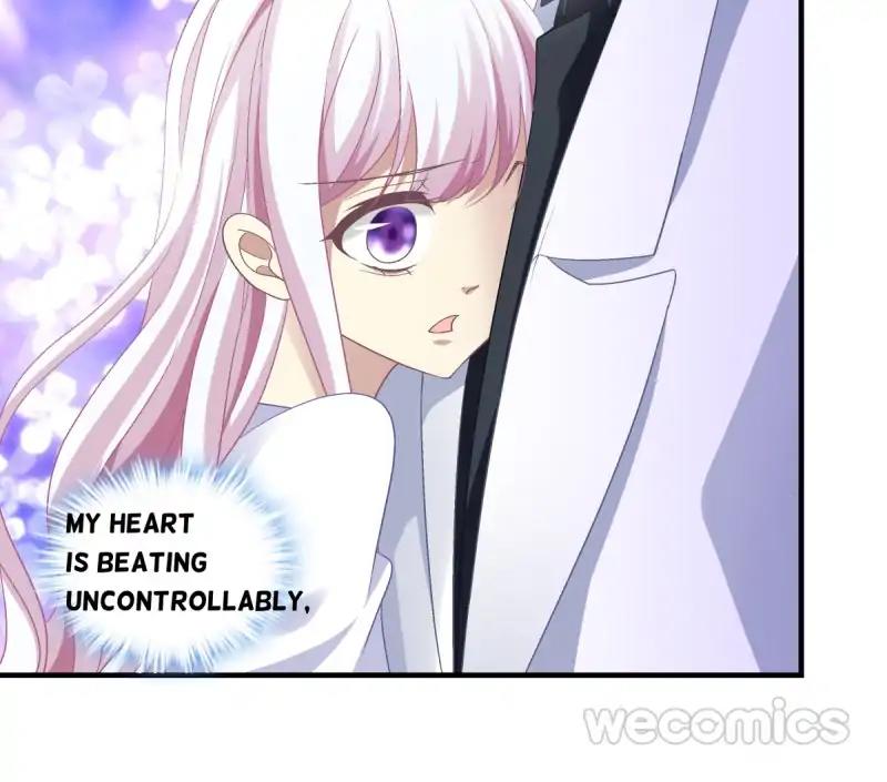Sound of Heaven Chapter 48 page 8 - Chapter 48