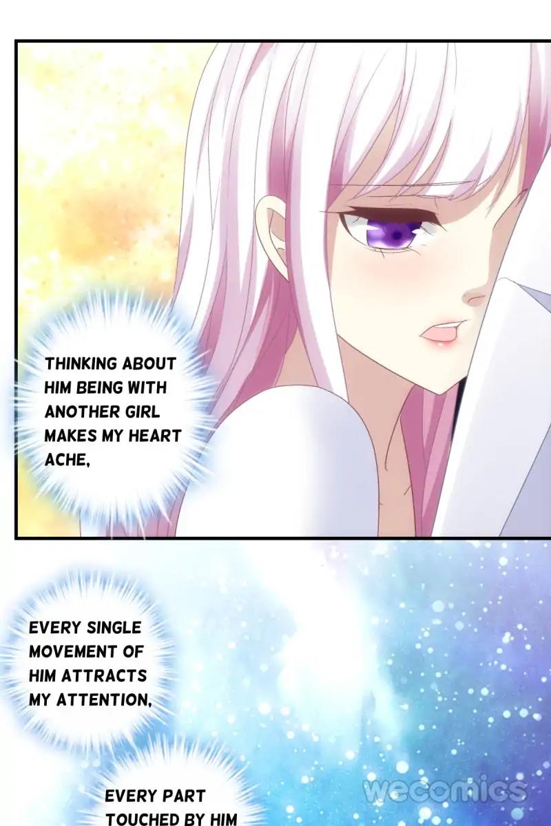 Sound of Heaven Chapter 48 page 9 - Chapter 48