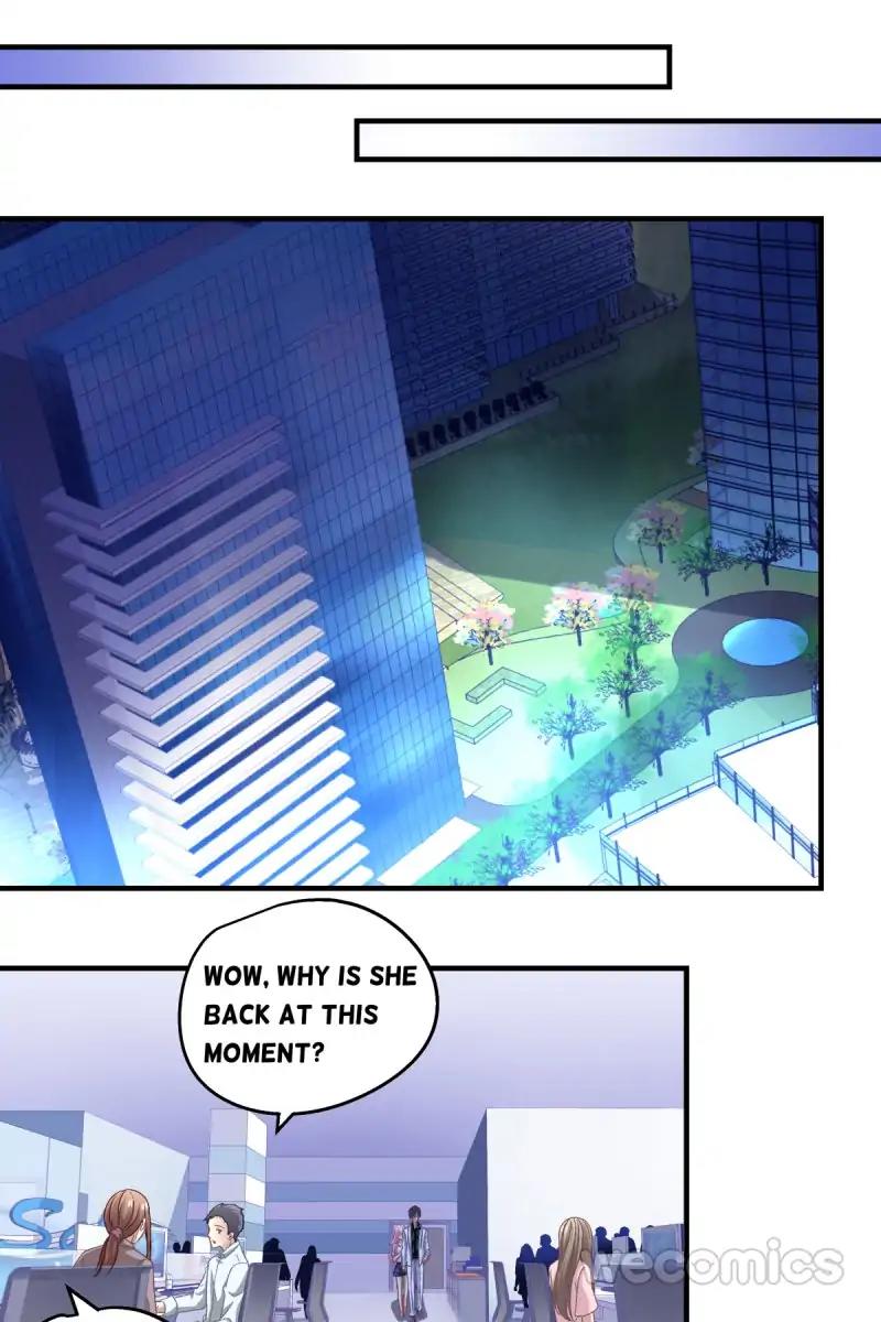 Sound of Heaven Chapter 49 page 1 - Chapter 49