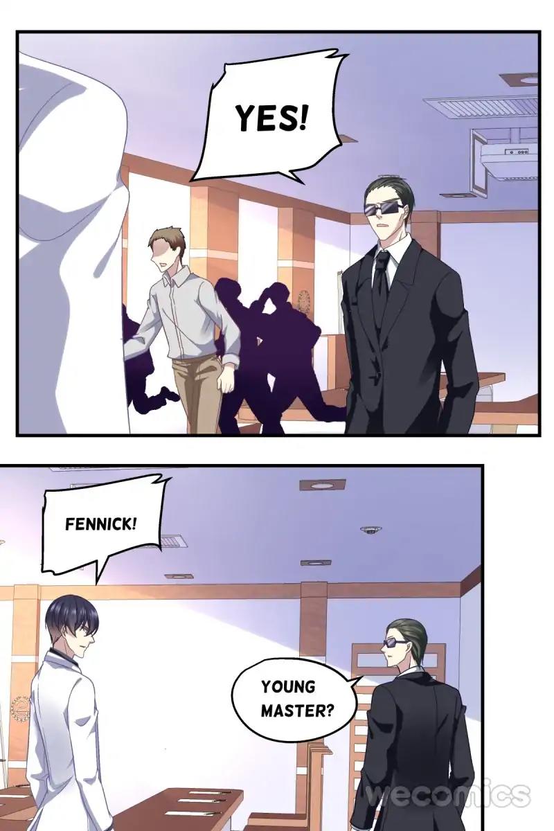 Sound of Heaven Chapter 49 page 11 - Chapter 49
