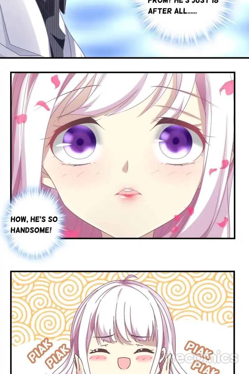 Sound of Heaven Chapter 49 page 14 - Chapter 49