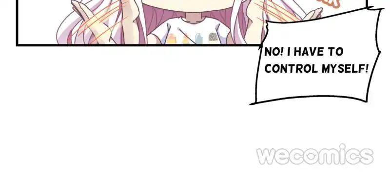 Sound of Heaven Chapter 49 page 15 - Chapter 49