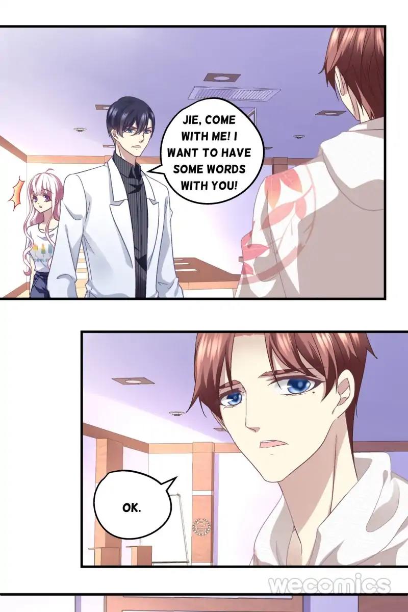 Sound of Heaven Chapter 49 page 16 - Chapter 49
