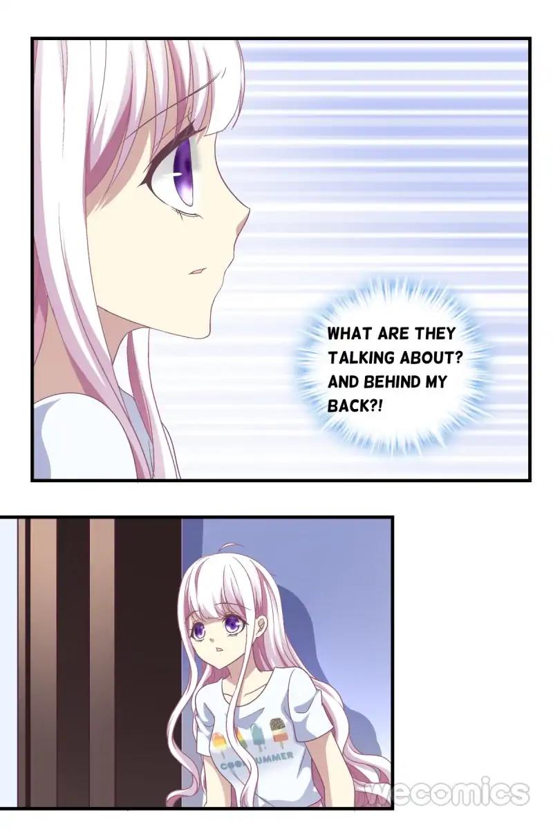Sound of Heaven Chapter 49 page 18 - Chapter 49