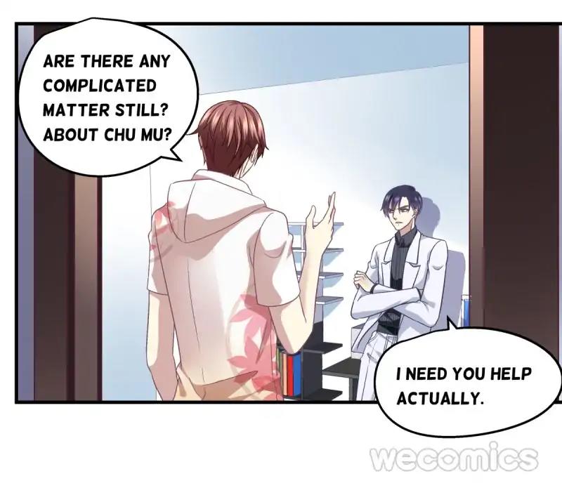 Sound of Heaven Chapter 49 page 19 - Chapter 49