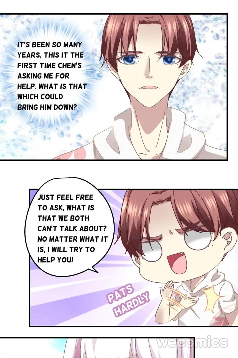 Sound of Heaven Chapter 49 page 20 - Chapter 49
