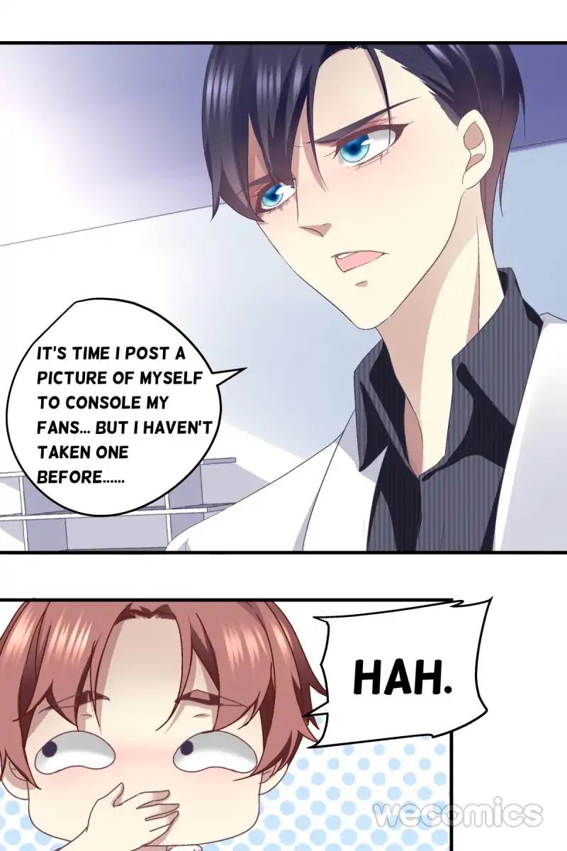 Sound of Heaven Chapter 49 page 24 - Chapter 49