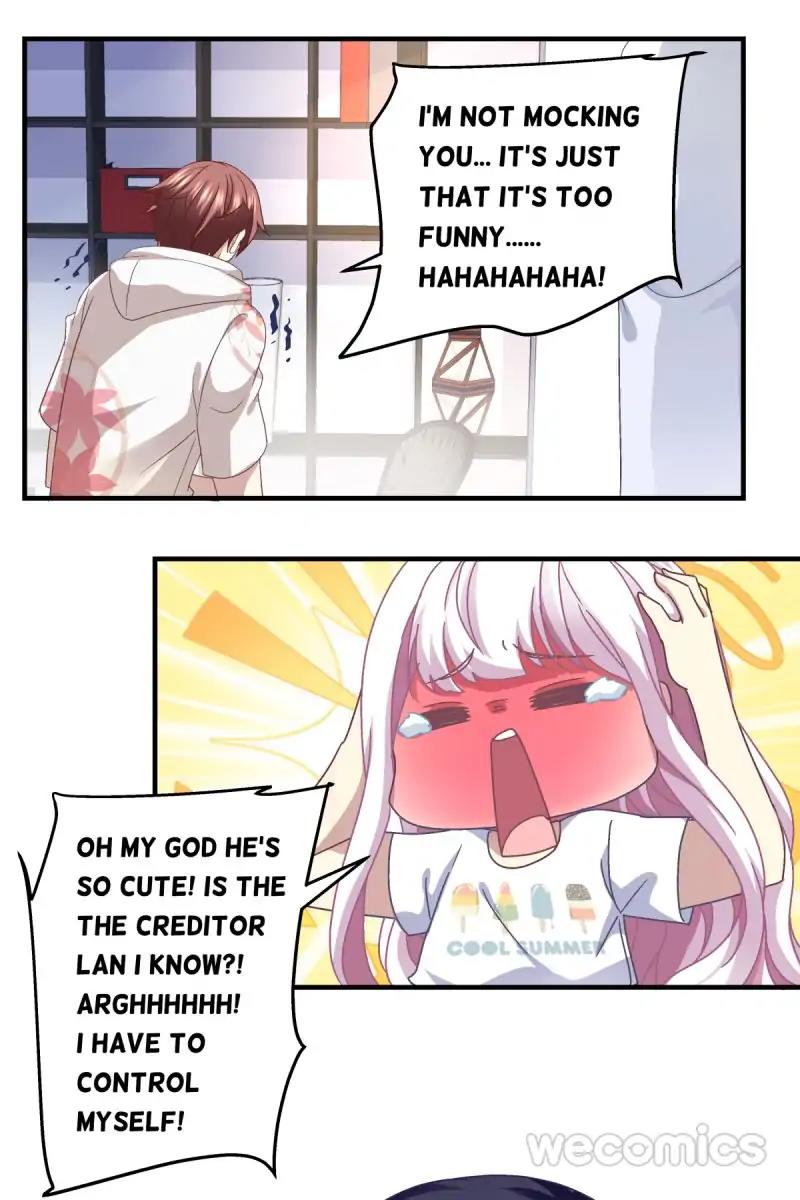 Sound of Heaven Chapter 49 page 26 - Chapter 49