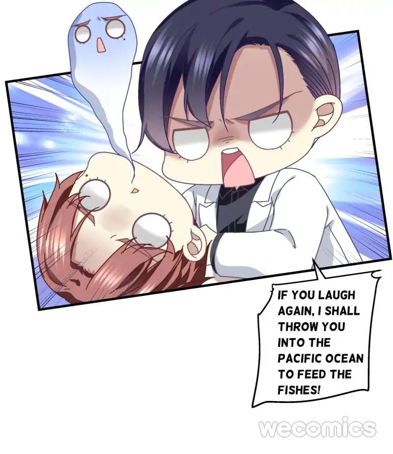 Sound of Heaven Chapter 49 page 27 - Chapter 49