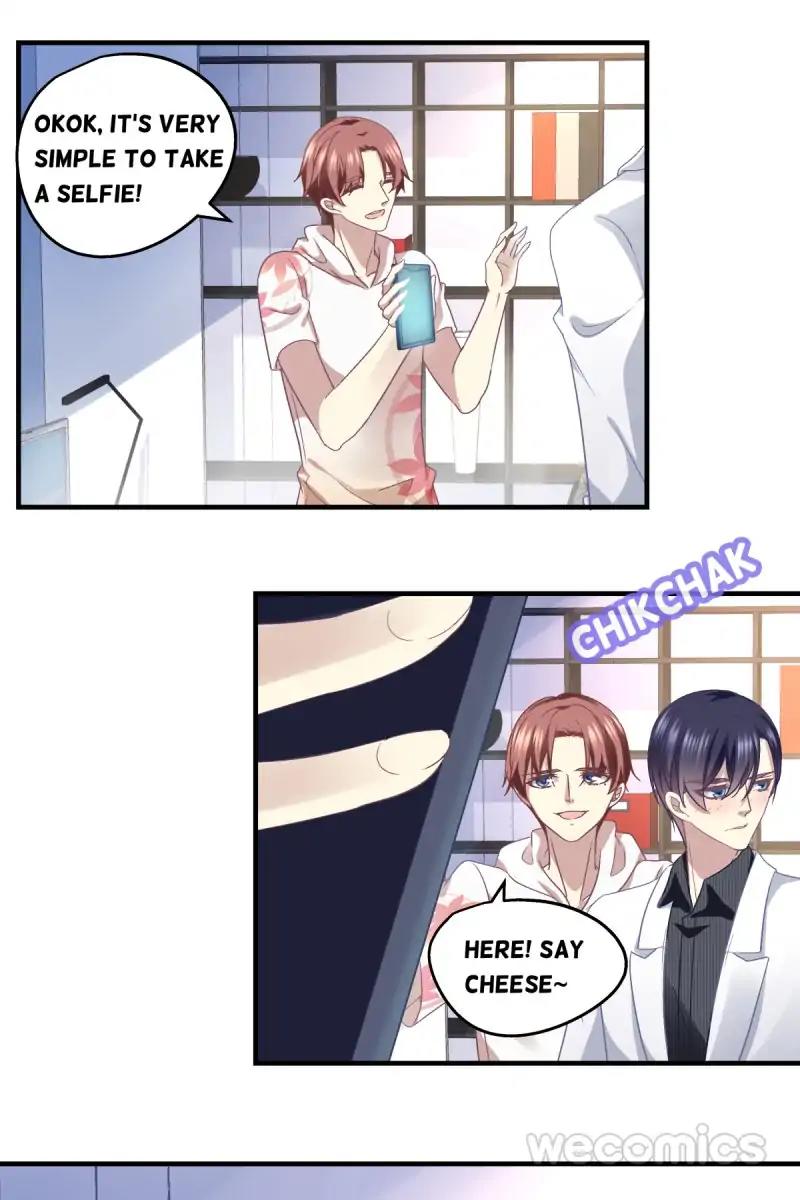 Sound of Heaven Chapter 49 page 28 - Chapter 49