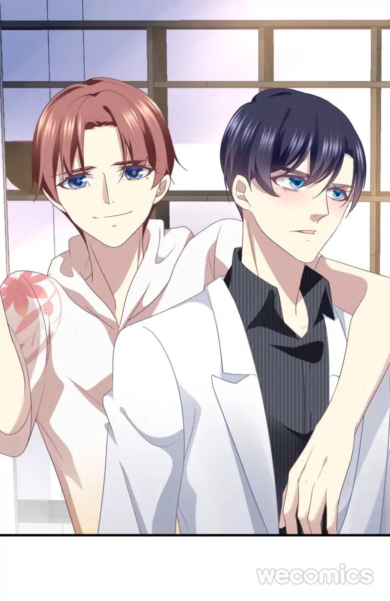 Sound of Heaven Chapter 49 page 29 - Chapter 49