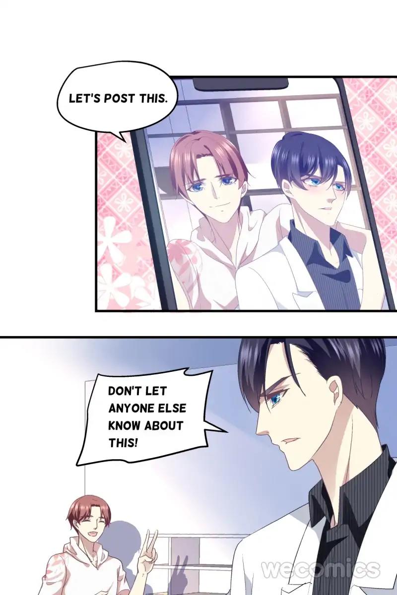 Sound of Heaven Chapter 49 page 30 - Chapter 49