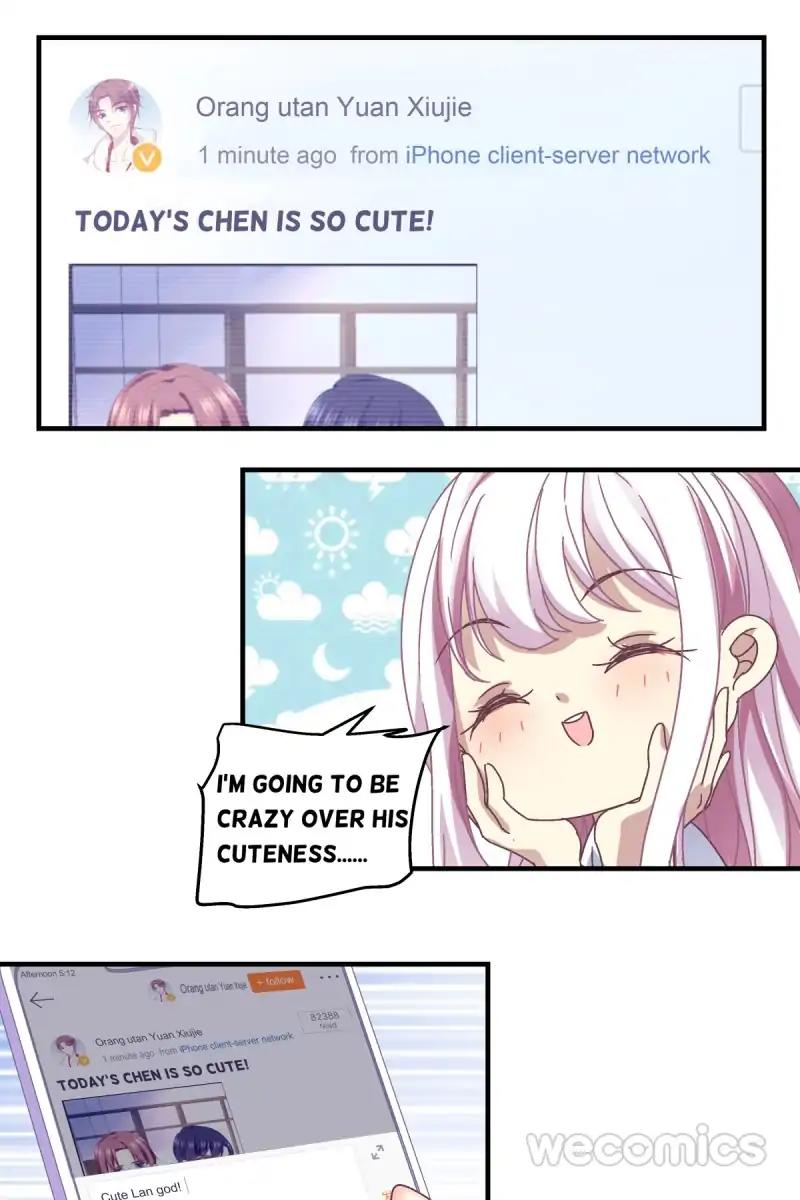 Sound of Heaven Chapter 49 page 32 - Chapter 49