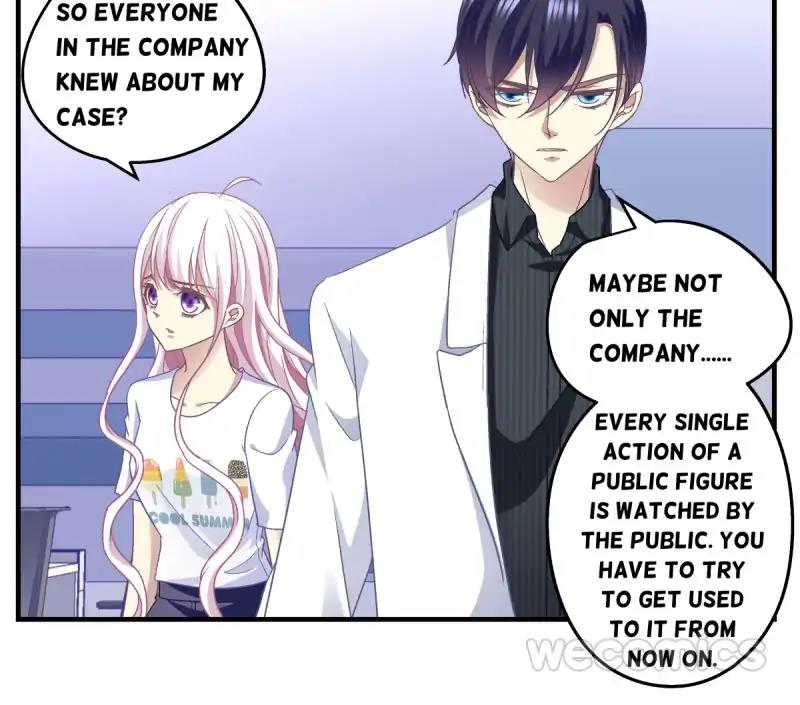 Sound of Heaven Chapter 49 page 4 - Chapter 49