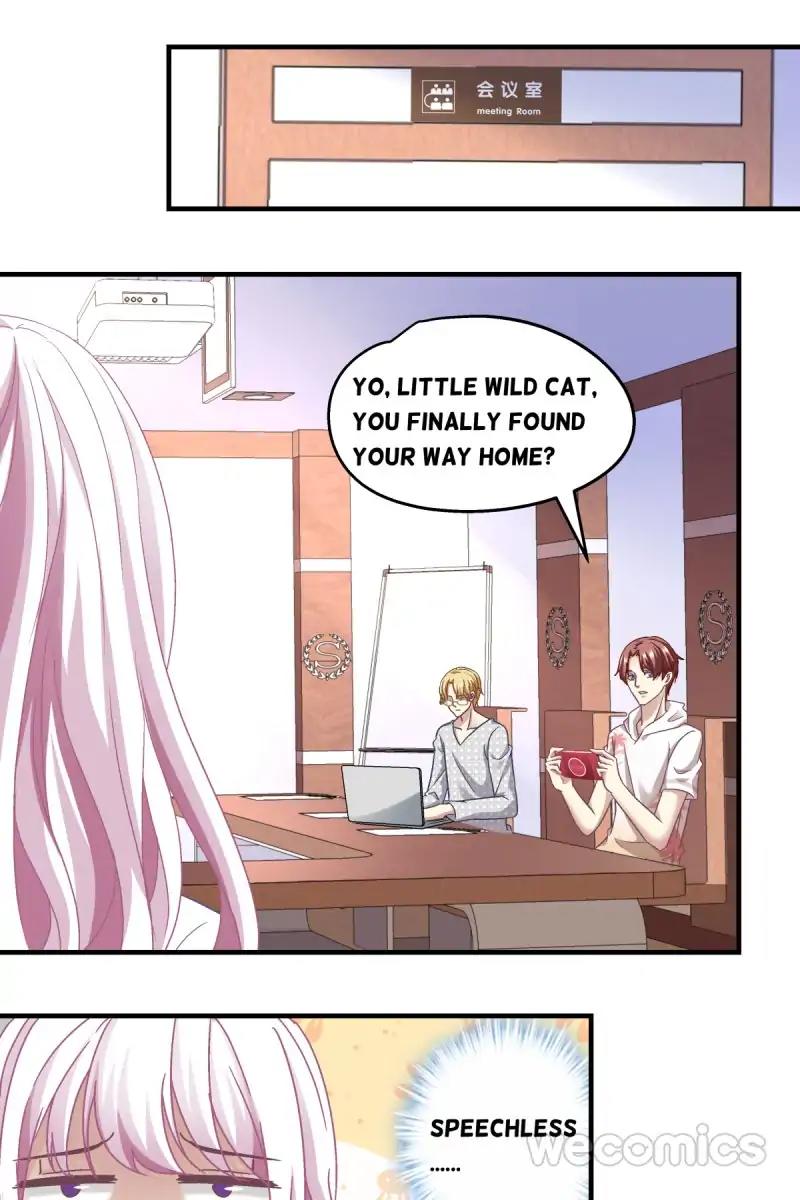 Sound of Heaven Chapter 49 page 5 - Chapter 49