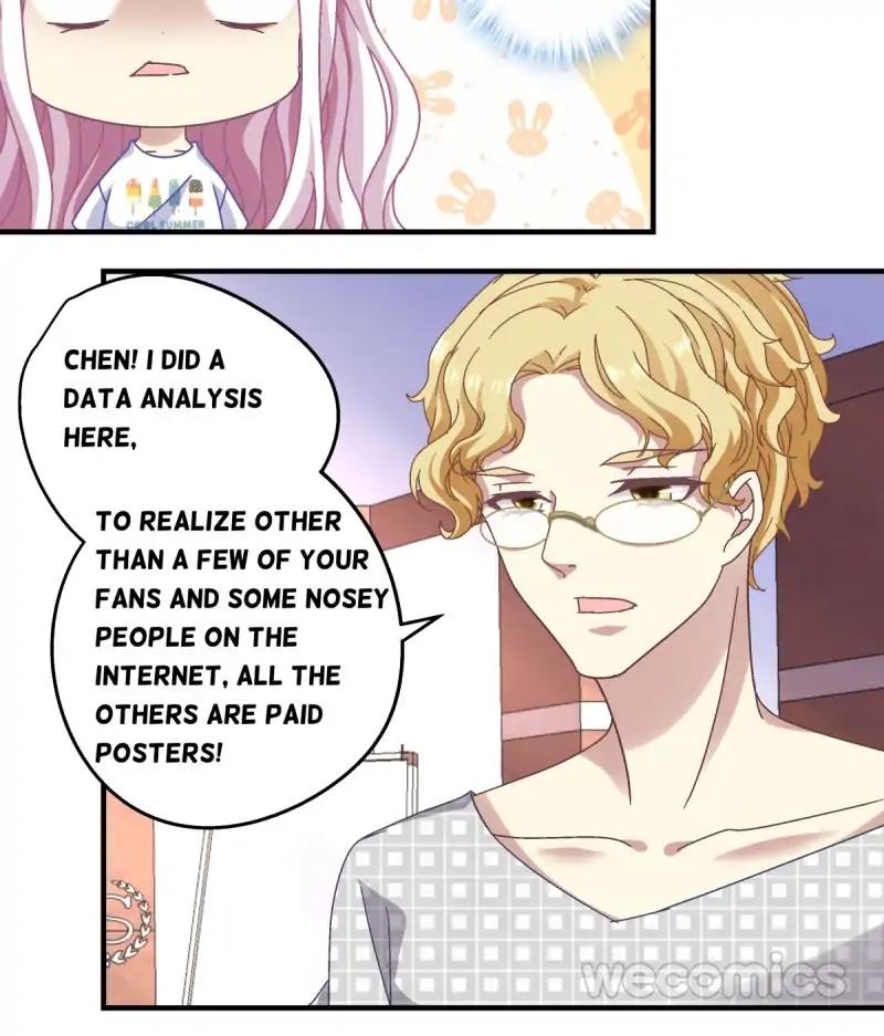 Sound of Heaven Chapter 49 page 6 - Chapter 49