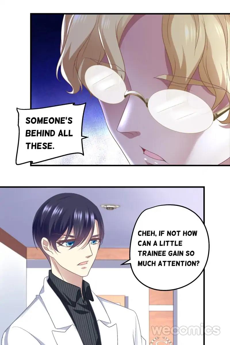 Sound of Heaven Chapter 49 page 7 - Chapter 49