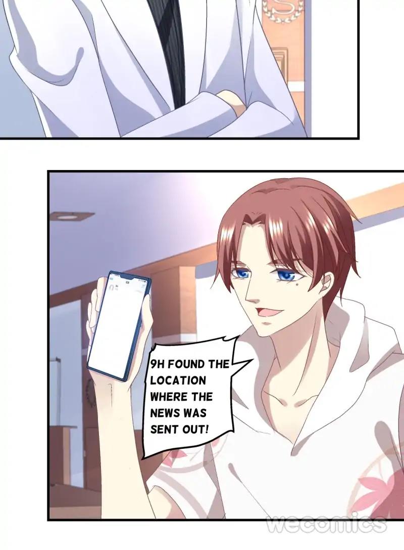 Sound of Heaven Chapter 49 page 8 - Chapter 49