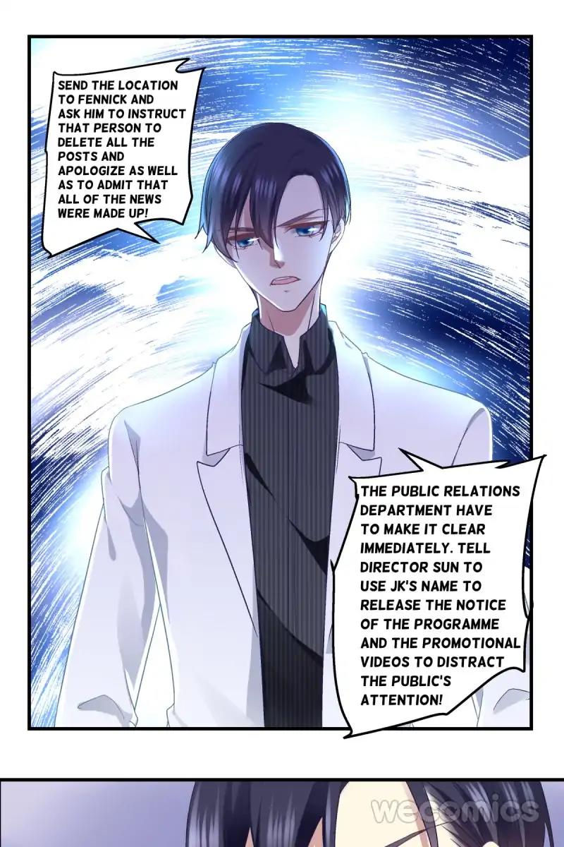 Sound of Heaven Chapter 49 page 9 - Chapter 49