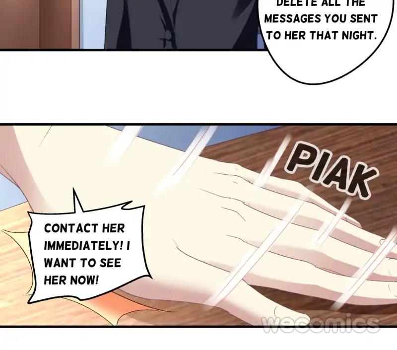 Sound of Heaven Chapter 50 page 10 - Chapter 50