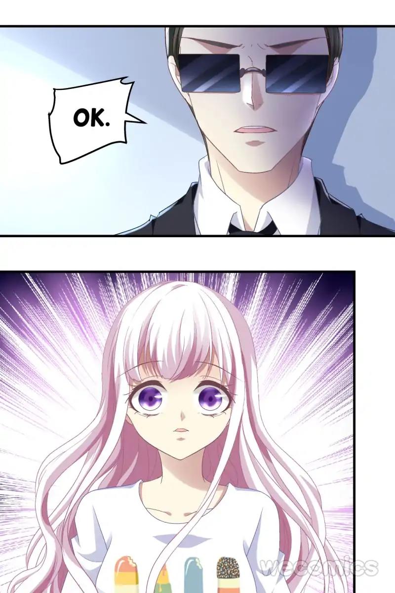 Sound of Heaven Chapter 50 page 11 - Chapter 50
