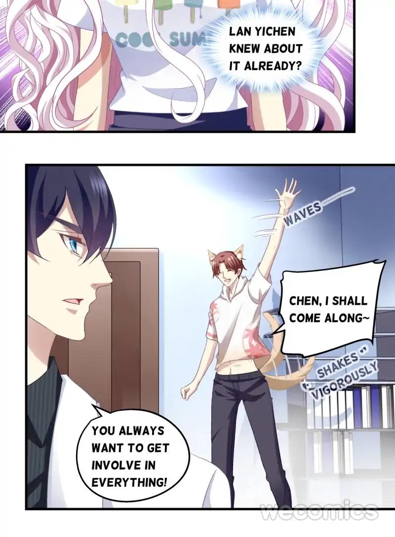 Sound of Heaven Chapter 50 page 12 - Chapter 50