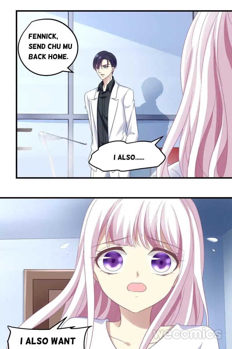 Sound of Heaven Chapter 50 page 13 - Chapter 50