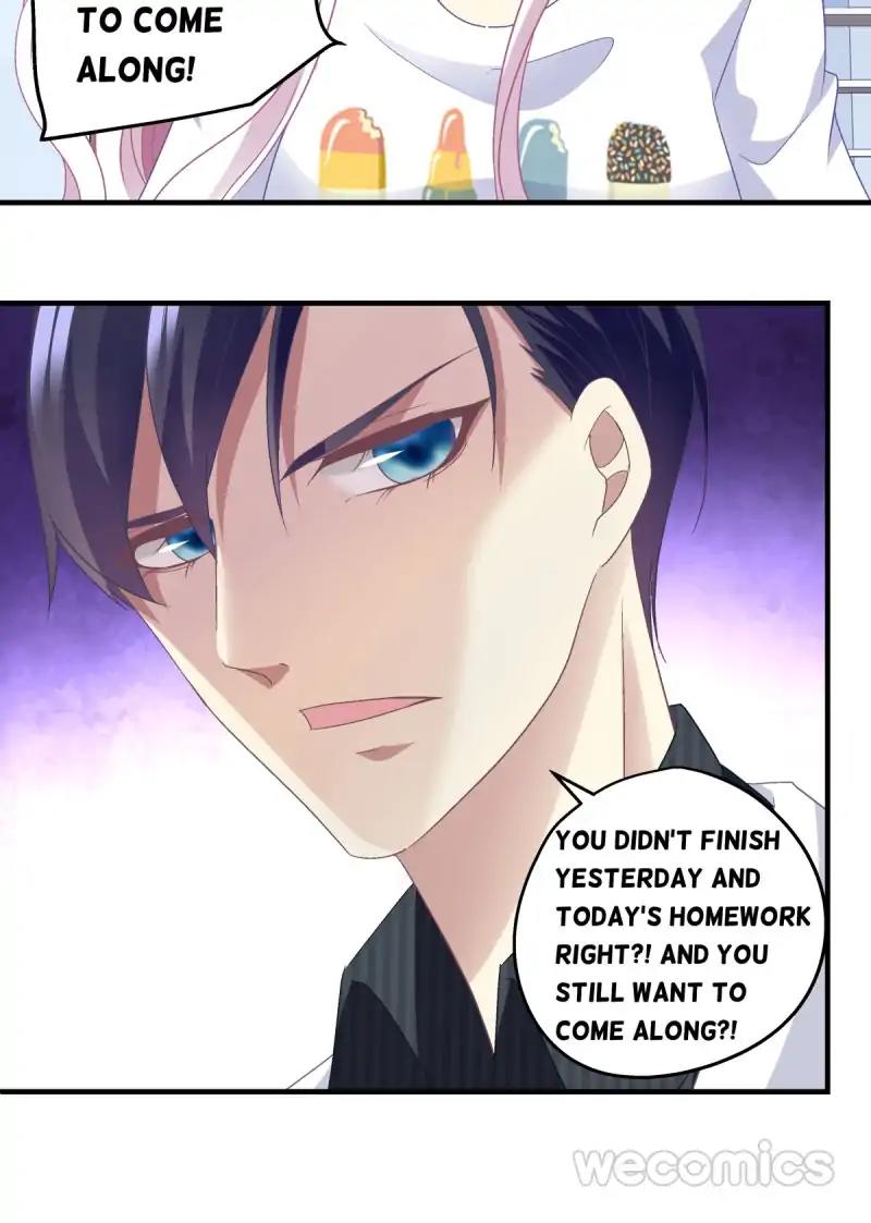 Sound of Heaven Chapter 50 page 14 - Chapter 50